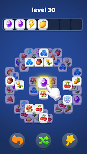 Tile Clear - Puzzle Game