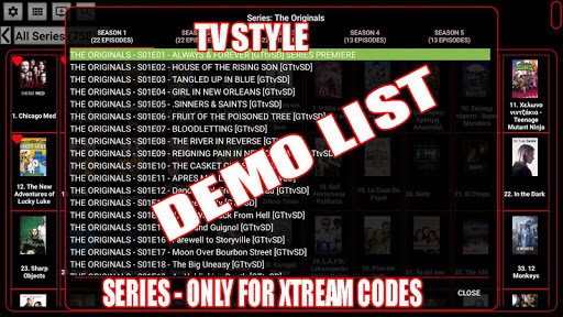 Ultimate IPTV Loader PRO
