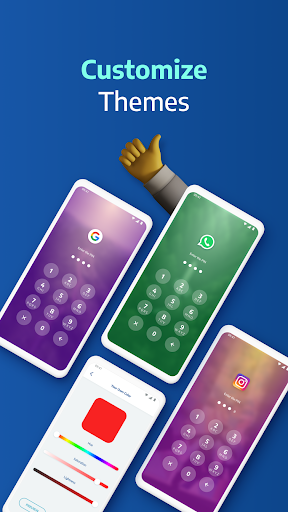 AppLock Pro - App Lock & Guard