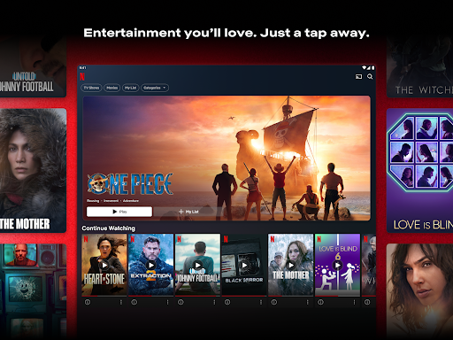Netflix