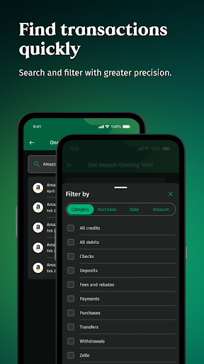 Citizens Bank Mobile Banking