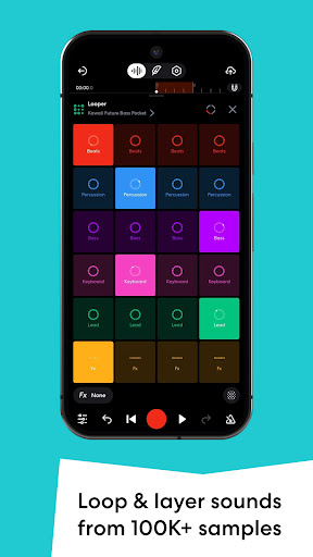 BandLab – Music Making Studio