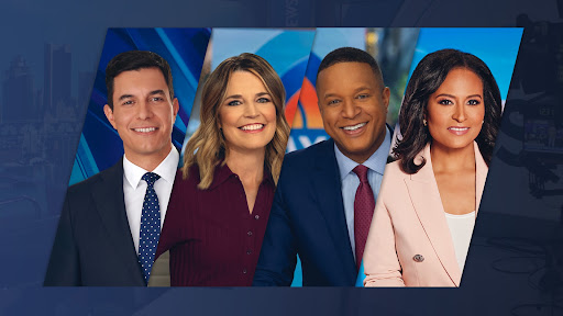 NBC News: Breaking News & Live