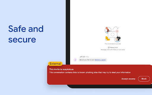 Google Chat