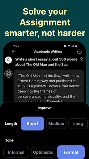 Chat Smith: AI Chatbot & Agent