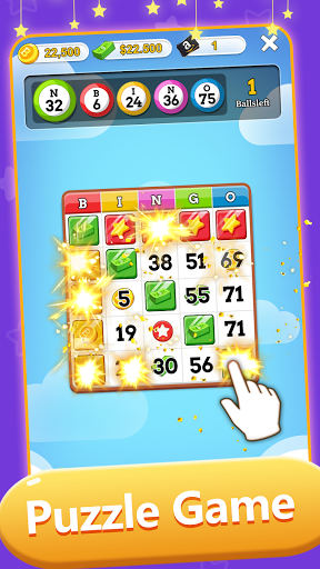 Money Bingo-Huge Real Cash Out