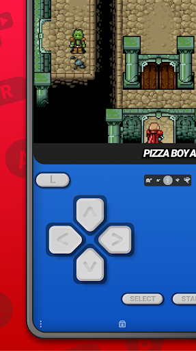 Pizza Boy A Pro