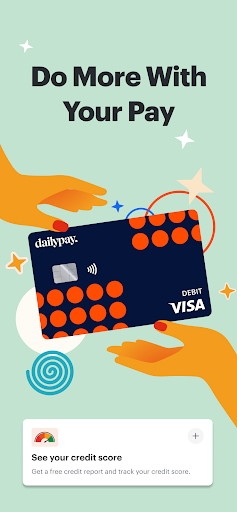 DailyPay On-Demand Pay