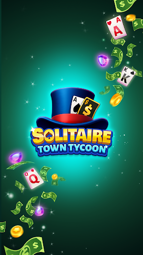 Solitaire Town Tycoon