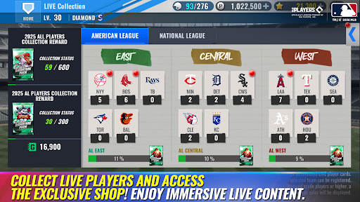 MLB 9 Innings 26