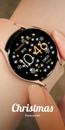 ReS61 - Christmas Lights