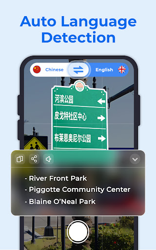 XTranslate - Photo, Voice, PDF