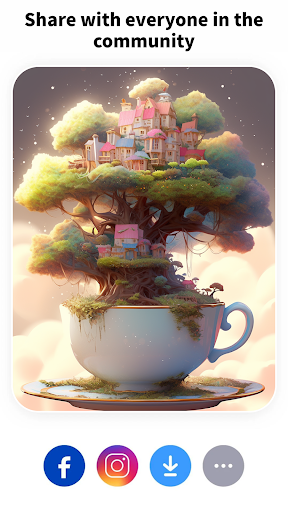InColor: Coloring & Drawing