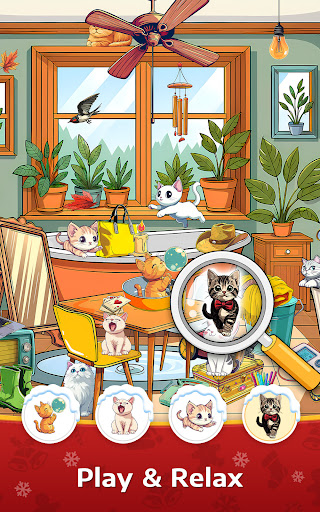 Find It® - Hidden Object Games