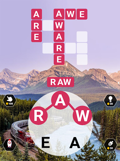 Word Galaxy Challenge