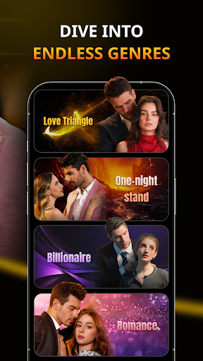 FlickReels: Short Drama Series