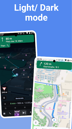 AutoZen-Car Dashboard&Launcher
