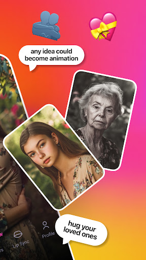 Revive: AI Photo Animator