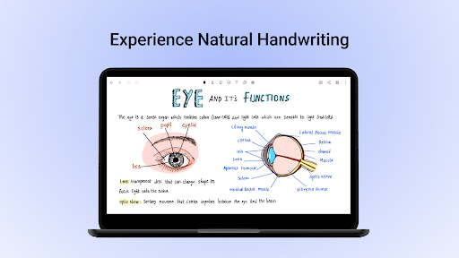 Noteshelf - Notes, Annotations