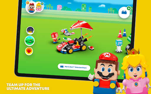 LEGO® Super Mario™