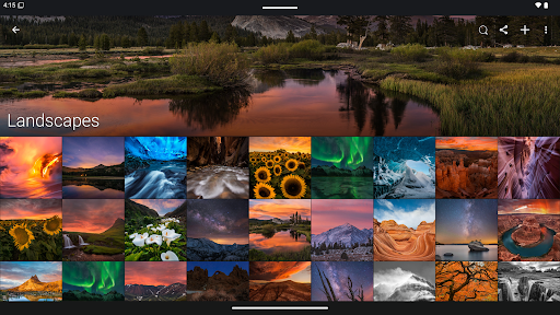 SmugMug - Photography Platform