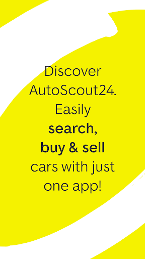 AutoScout24: Automobile market
