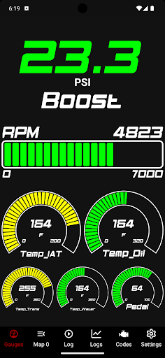 JB4 Mobile