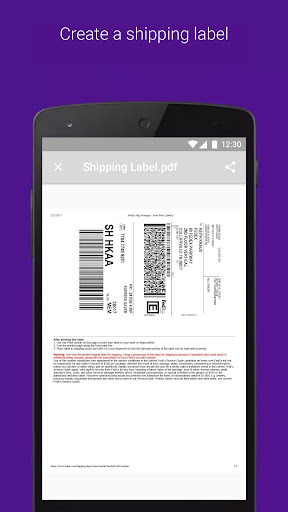 FedEx Mobile