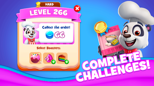 Cookie Jam™ Match 3 Games