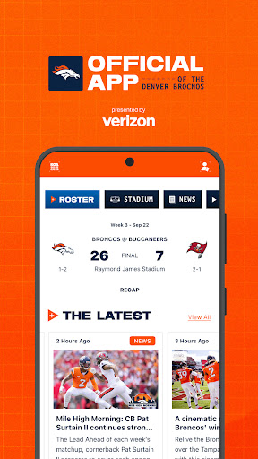 Denver Broncos