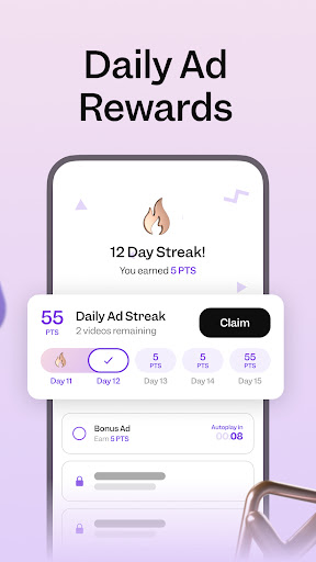 Pogo: Earn Cash & Rewards