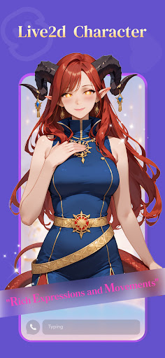Suka:AI Character&AI Story
