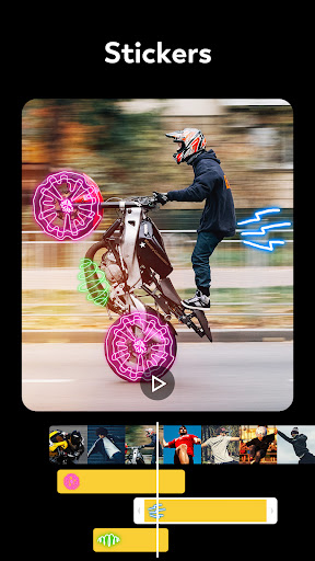 Video Maker & Editor: FotoPlay