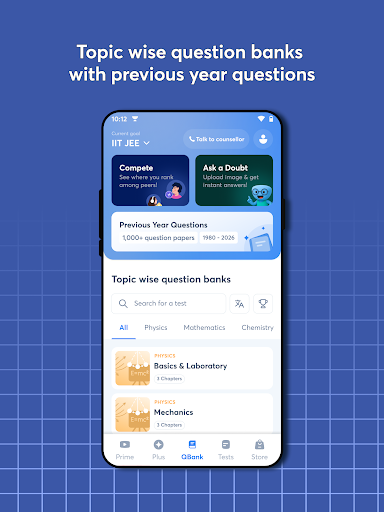 Unacademy: Learn & Crack Exams