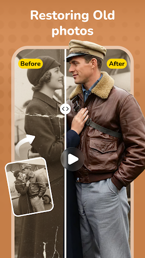 DressUp: AI Photo Editor & Art