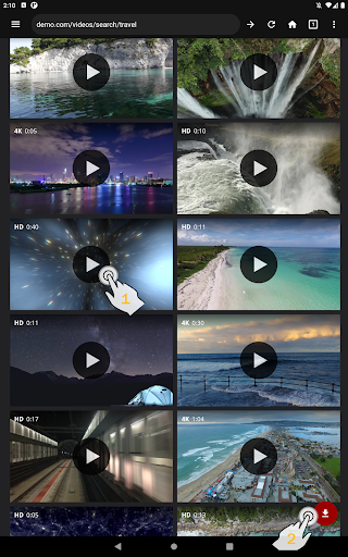 Video Downloader Pro