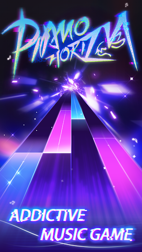 Piano Horizo​​n: Rhythm Game