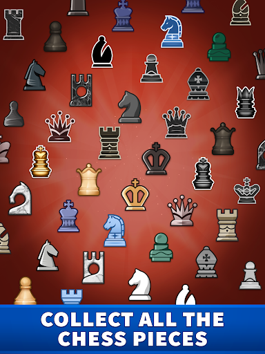 Chess Clash: Online & Offline