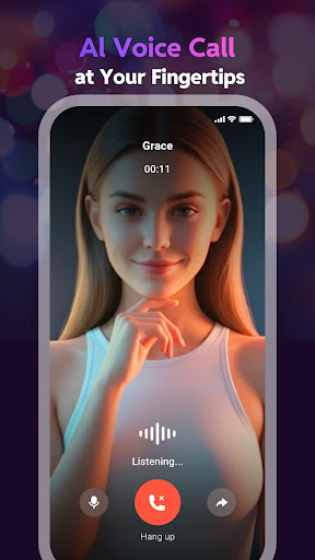 Linky AI: Chat, Play, Connect
