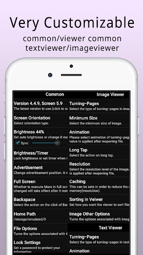 Maru - ComicViewer/TextReader