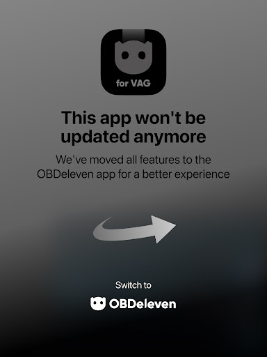 OBDeleven VAG