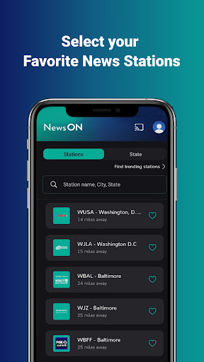 NewsON - Local News & Weather