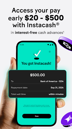 MoneyLion: Banking & Cash Back