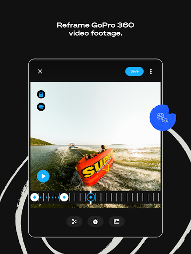 GoPro Quik: Video Editor