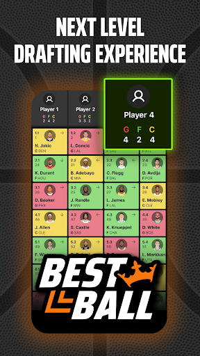 DraftKings Fantasy Sports