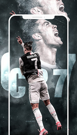 Soccer Ronaldo wallpapers CR7