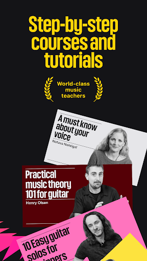 Ultimate Guitar: Chords & Tabs