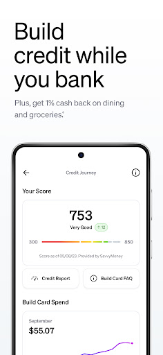 Current - Mobile Banking