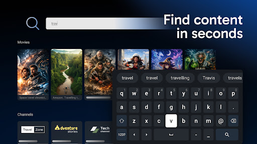 TiviMate IPTV Player