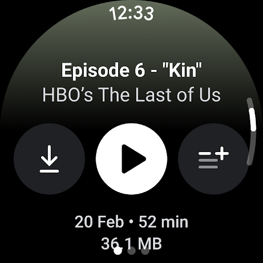Pocket Casts - Podcast App